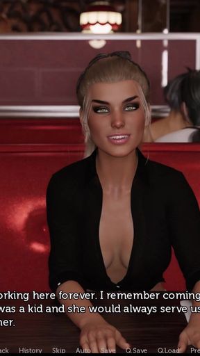 The Adventurous Couple 116 Anne and Fernando Had a Night of Wild Sex