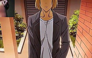 stick it in deep and don't cum! (uncensored hentai english subtitles)