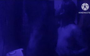 Motherfucker Rips Apart Sister-in-law's Pussy