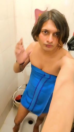 Zoya Shezadi Indian on Holidays