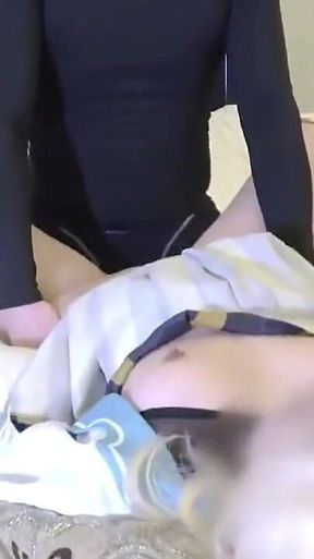 Asian Angel 23748