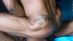 fucking my butch brother inlaw