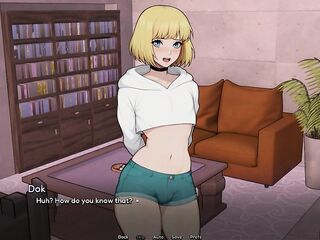 BUNKERED WITH FEMBOY ep.two – Gameplay Commentary [HD]