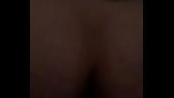 Slow motion shaking ass shaking