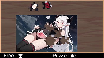 Puzzle Life