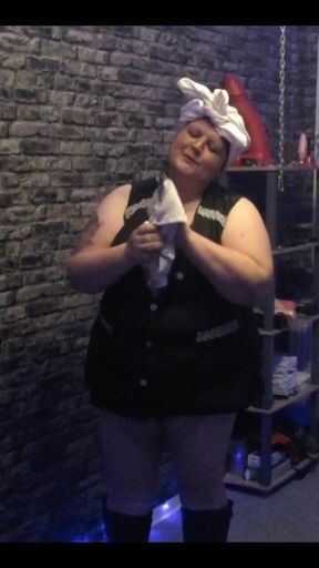 My Devoted Slave, Come to Me