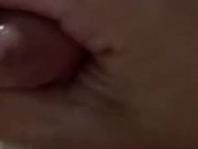 Paja Con Aceite y Semen