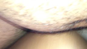 Big Ass&#x1F351; Ebony Cougar Milf Stepmom Neighbor Caught Fisting BBC Doggystyle Compilation 4