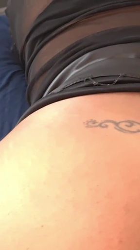Listening to Cheating: My Anal Claim.