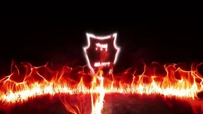 Kitty Jaguar gets triple big black cock with Rome Major!