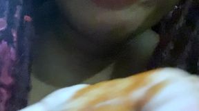 Goddess MXDominion Soles Dominate Transformed Boyfriend