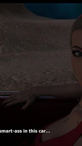 Sons of Analarchy (part 32)