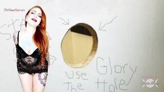 Your Gloryhole Guide Free Preview