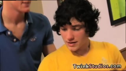 Clips of young emo twinks getting naked and gay sex dick short movie Hayden Chandler is