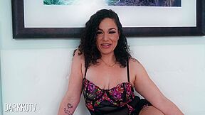 Buttplug Betty B Dual Face Fuck - Buttplug Betty B