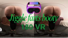 VR Jiggle fart booty wmv