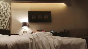 Couples reunite for lustful hotel tryst