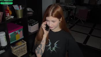 LinaMigurtt's Ex GF Craves Creamy Prone Bone Creampie