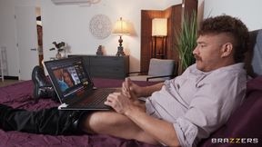 Brazzers - Ryan Takes Two
