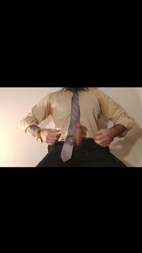 HUGE CUMSHOT'S