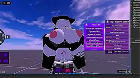 Futa roblox sex