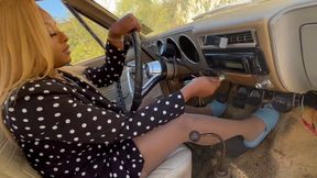 Londyn's Morning Frustrations!!! Pt 1