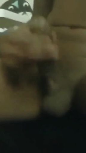 Nata4sex lockdown boredom masturbation