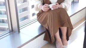 Akari Saeki's First Married Encounter Revealed - Exclusive Documentary With Digest