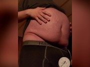 Won't Stop - Belly Inflation