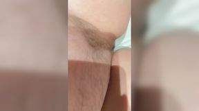 Hairy Lips of Pleasure