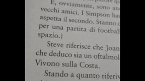 ANOTHER LOVE PARTE 37