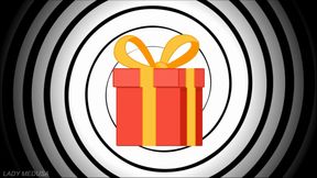 Exciting present for you