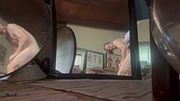 Dildo Sucking Deeper Assqueening Androgyny 2