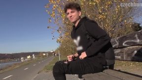 Czech Hunter: Pursuing Enjoy Via Europe's Borders