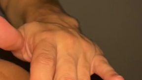 she loves it when i suck and finger fuck her ????????