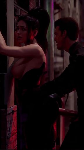 The Dark Fantasies of My Insatiable Wife Sofia Part 1