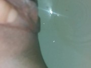 Pissing compilation