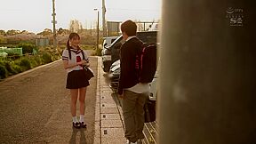 Sone-447 Ill Let You Do It If You Lose The Next Game Devoted Slut Manager Nakamori Kokona Sells Her Body For The Team