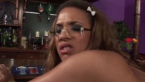 Bonny Keisha Kane's hd video