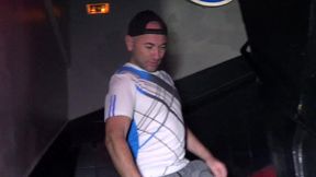je me fais baiser bareback par un latino et un rebeu avec deux grosses bites