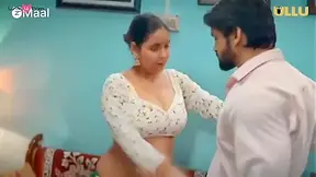 X - Indian Hunks Sensual Dance Off With Hot Sex