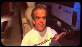 Intense Gangbang Action at the Sex Shop