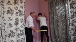 Spanking Stories 161