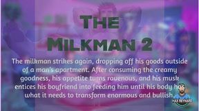 The Milkman | 02