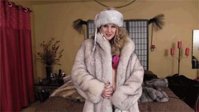 Beat Off To Your Fur Goddess