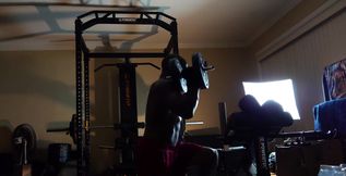 Resistance Training Workout the General Purposes of Conducting Physiological Assessments