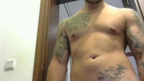 Bernardo Johnson Private Show