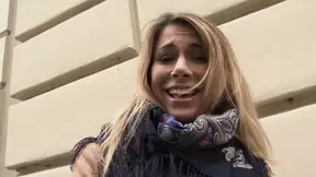 MILF and lots of cocks