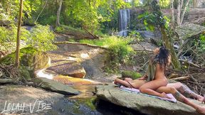 sexo selvagem na natureza - wild vibes 02