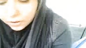 ”Arab Teen Sucks My Meat In The Car”